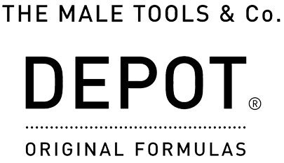 DEPOT - THE MALE TOOLS & Co.