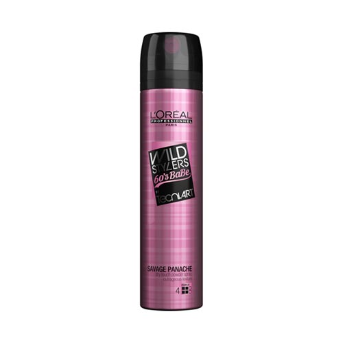 L'OREAL PROFESSIONNEL-SAVAGE PANACHE - L OREAL