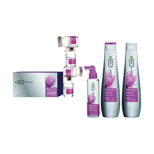 BIOLAGE 고급-FULLDENSITY - MATRIX