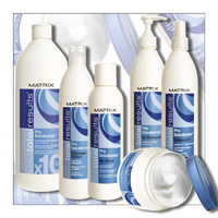 TOTAL RESULTS PRO SOLUTIONIST - MATRIX