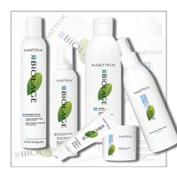 Biolage estilo & Tinatapos SYSTEM - MATRIX