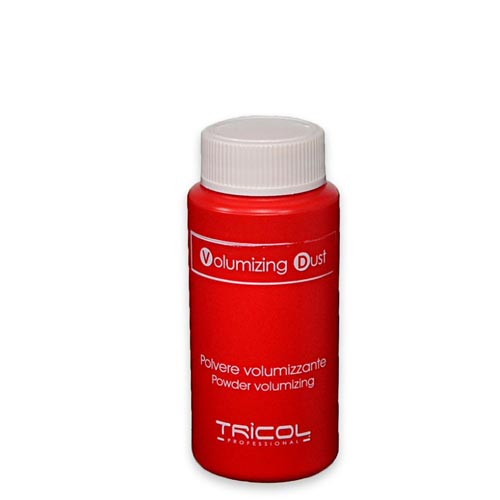 TRICOL COSMETIC VOLUMIZING DUST - TRICOL