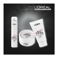 TECNI ART GLOSS - L OREAL