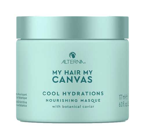 Cool Hydrations Toitev Masque - ALTERNA