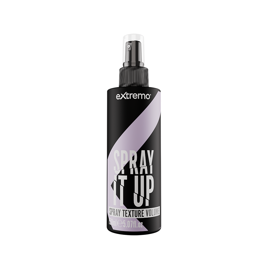 EXTREMO SPRAY IT UP EXTREMO Лак для волосся