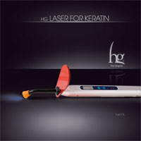 HG LASER PRO keratin - HG