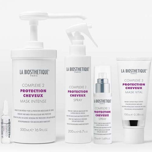 PROTECŢIE CHEVEUX - LA BIOSTHETIQUE