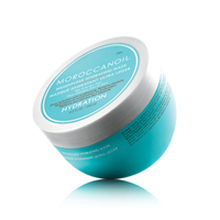 MASK hydraterende werking LIGHT - MOROCCANOIL