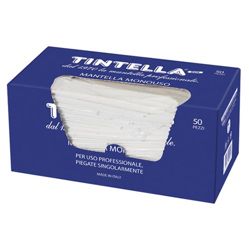 Box Tintella TBX50PS  - TERZI INDUSTRIE